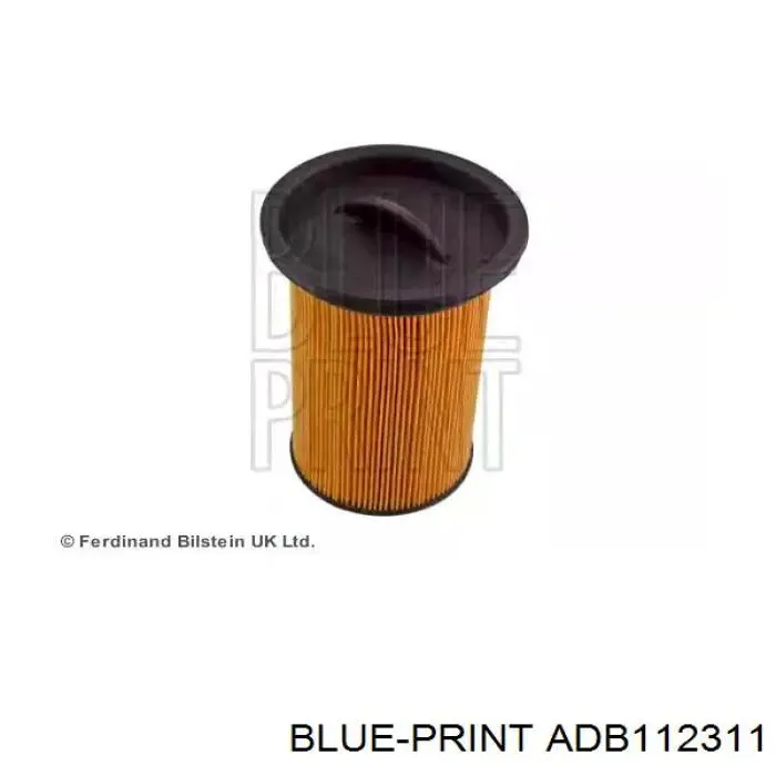 ADB112311 Blue Print filtr paliwa