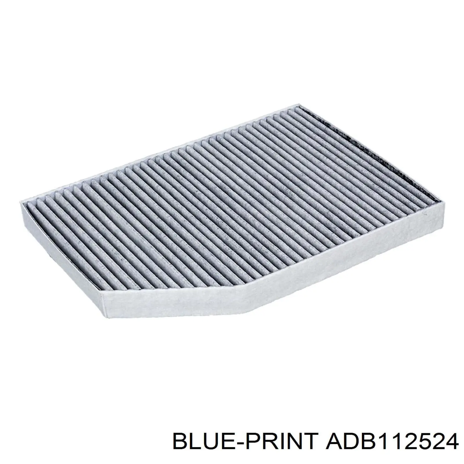 Filtr kabiny Blue Print ADB112524 cena, od 28,65 USD