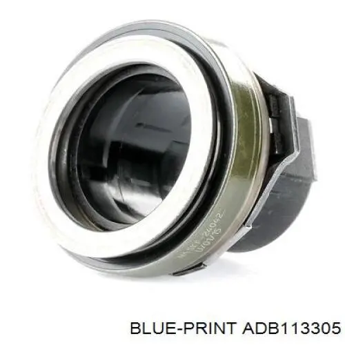 ADB113305 Blue Print Łożysko wyciskowe sprzęgła