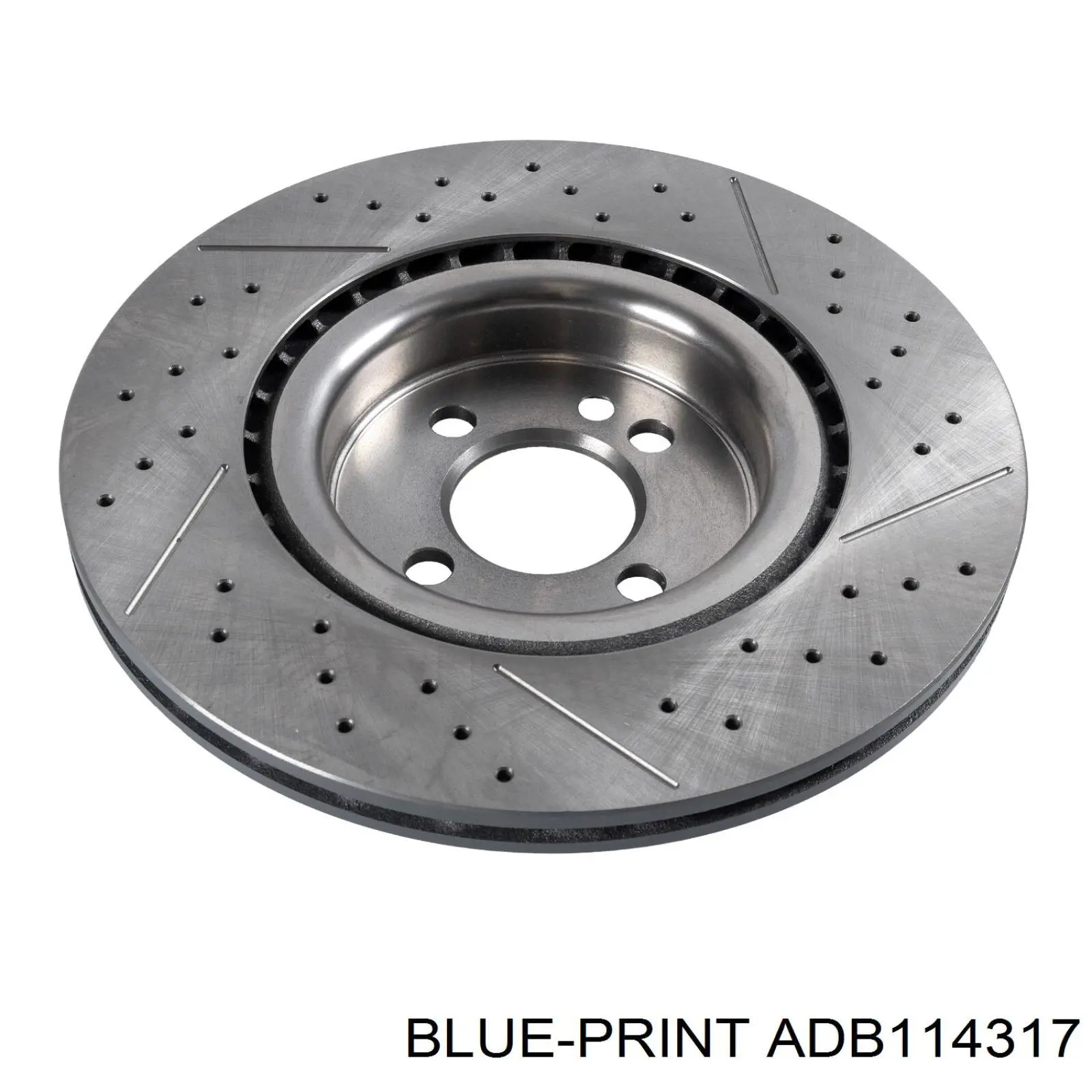 Do koszyka 34116855782 BMW Tarcza hamulcowa przednia