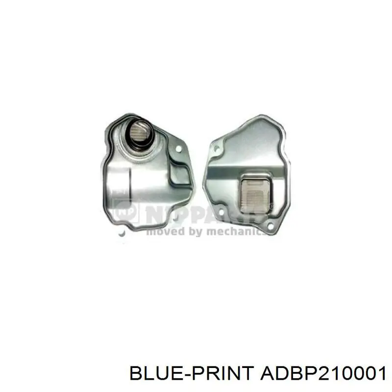 Filtr automatycznej skrzyni biegów Q-fix Q0850015 cena, od 17,24 USD