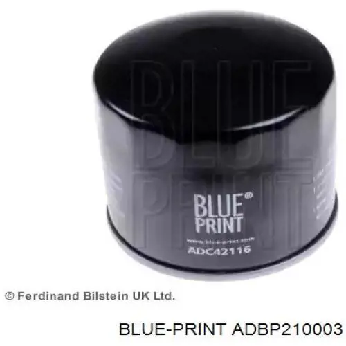 ADBP210003 Blue Print filtr automatycznej skrzyni biegów