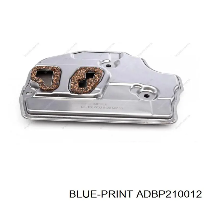 ADBP210012 Blue Print Filtr automatycznej skrzyni biegów