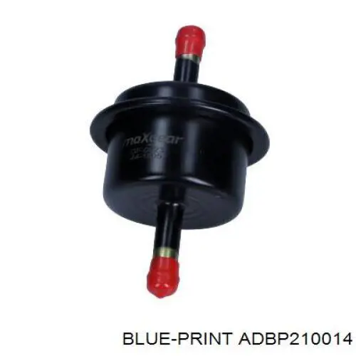 ADBP210014 Blue Print Filtr automatycznej skrzyni biegów