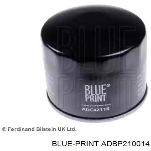 Filtr automatycznej skrzyni biegów Blue Print ADBP210014 cena, od 17,64 USD