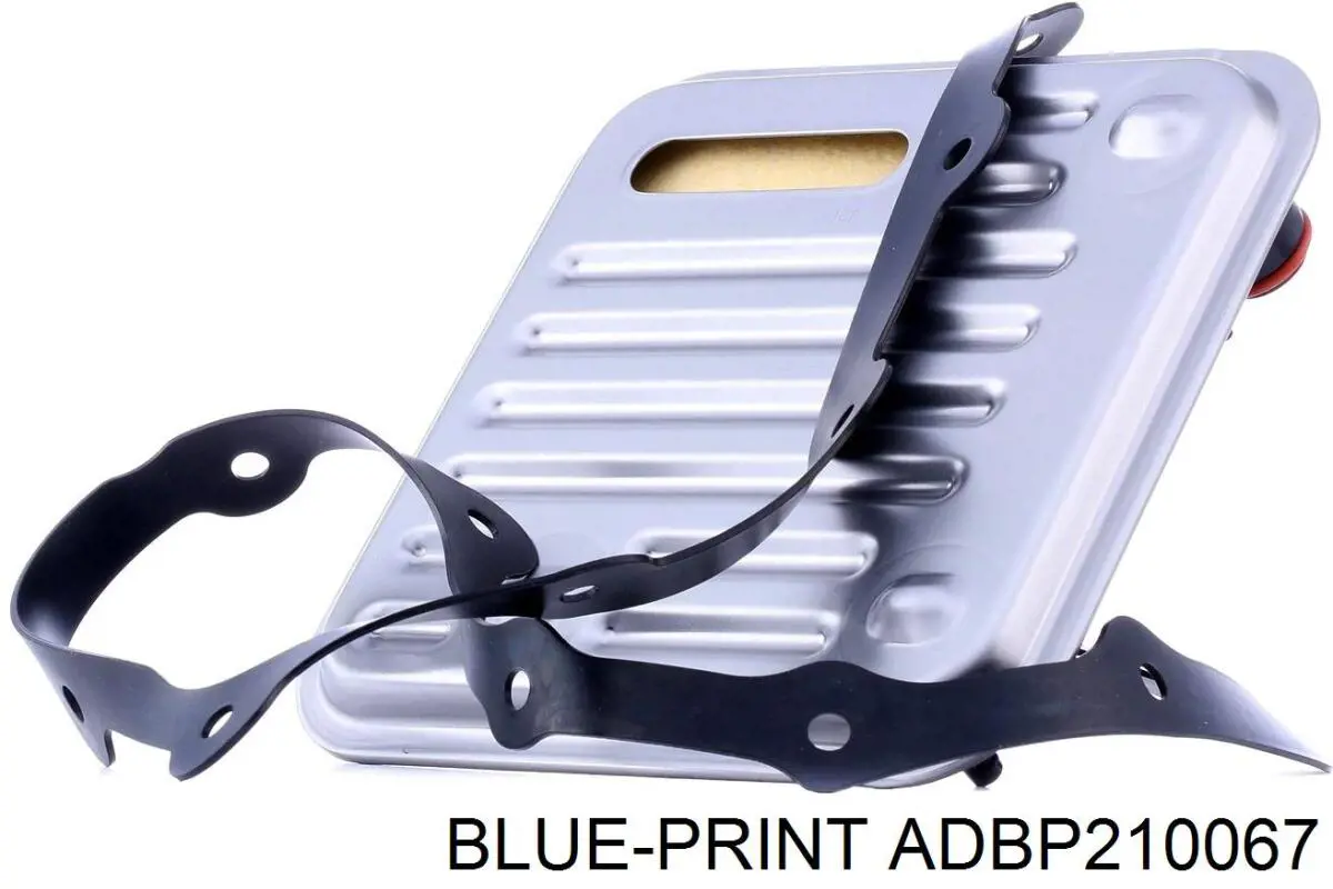 Do koszyka 04864505 Mitsubishi Filtr automatycznej skrzyni biegów