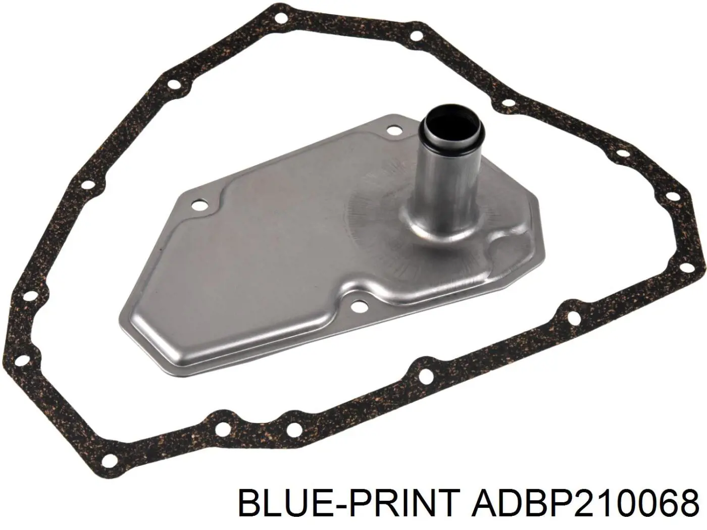 Filtr automatycznej skrzyni biegów Blue Print ADBP210068 cena, od 25,37 USD