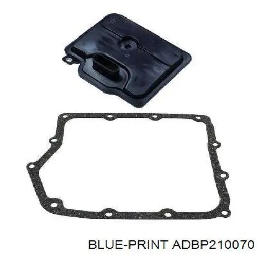 Filtr automatycznej skrzyni biegów Chrysler K68018555AA cena, od 26,59 USD