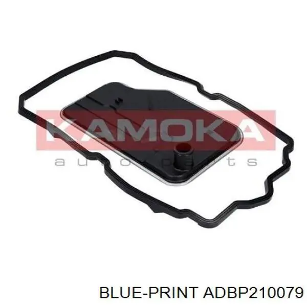 Miska automatycznej skrzyni biegów Purflux TEK059 cena, od 62,56 USD