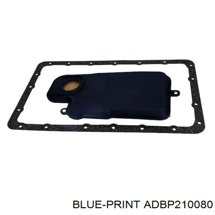 Filtr automatycznej skrzyni biegów Blue Print ADBP210080 cena, od 27,66 USD