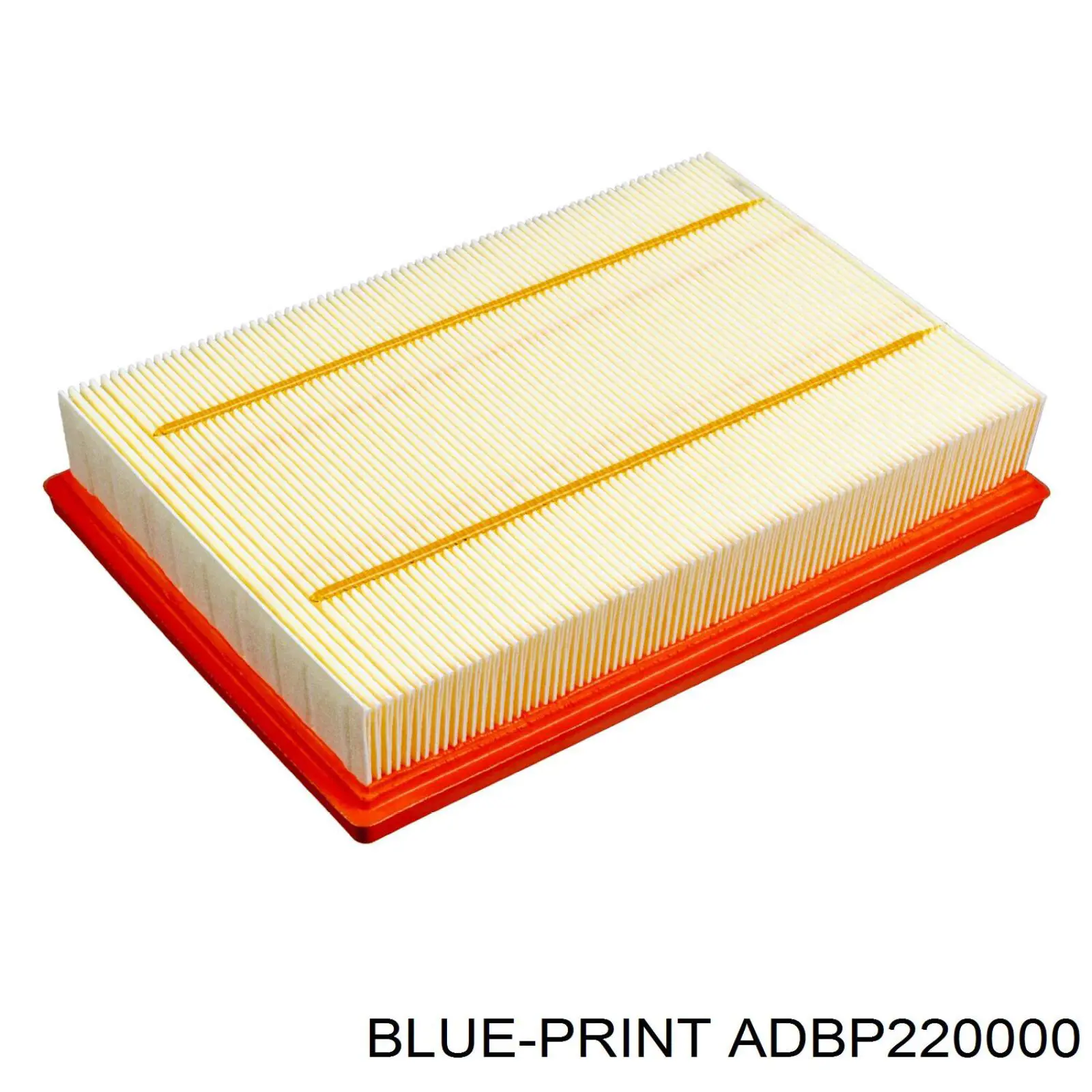 FA0316JM Japan Parts Filtr powietrza