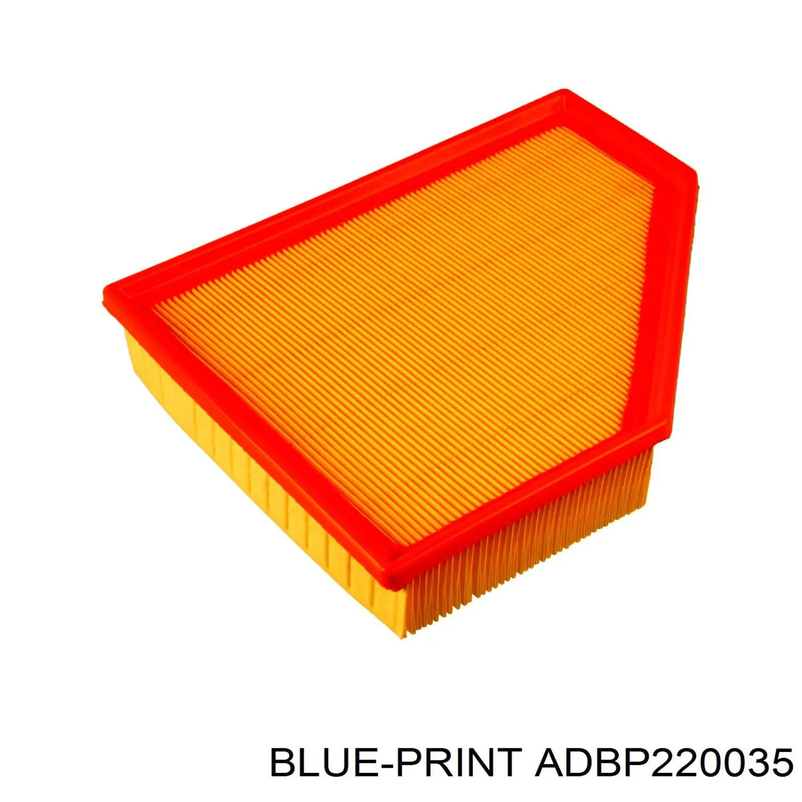 A3028 Purflux Filtr powietrza