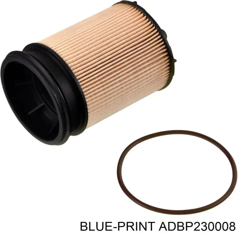 Filtr paliwa Japan Parts FCECO092 cena, od 21,23 USD