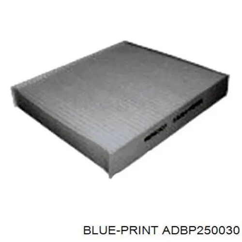 Do koszyka SAK21016 Shafer Filtr kabiny