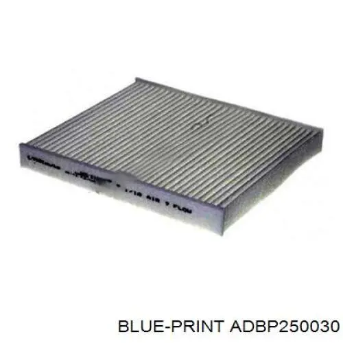 Filtr kabiny UFI 5442900 cena, od 17,64 USD