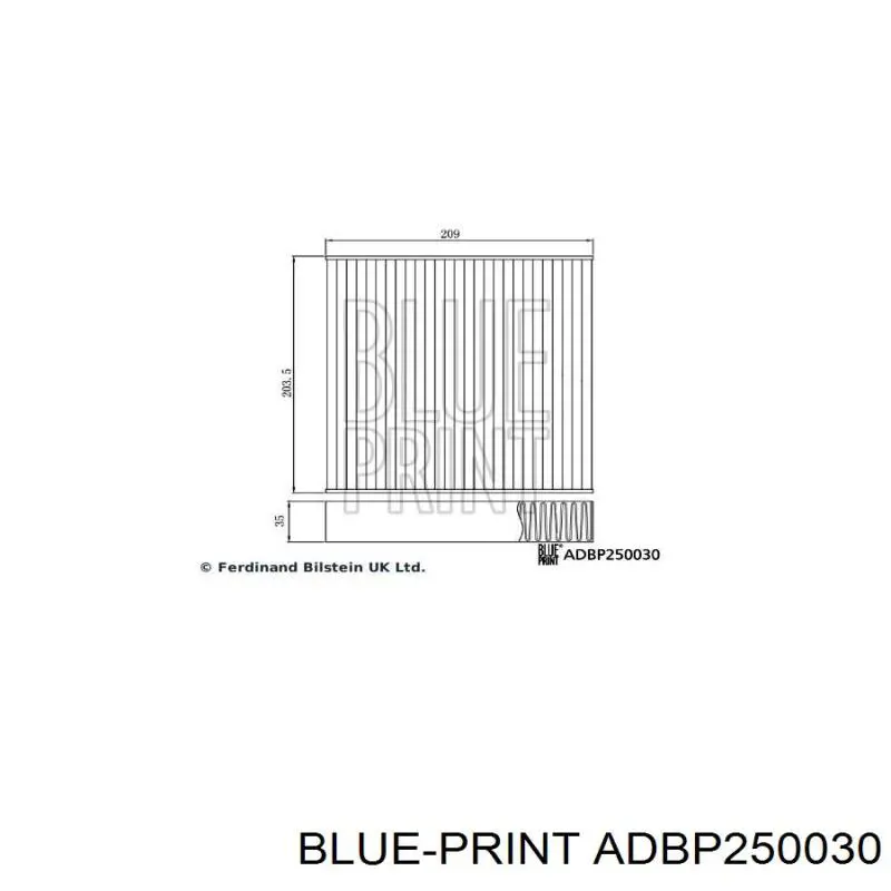Filtr kabiny Shafer SAK21016 cena, od 15,79 USD