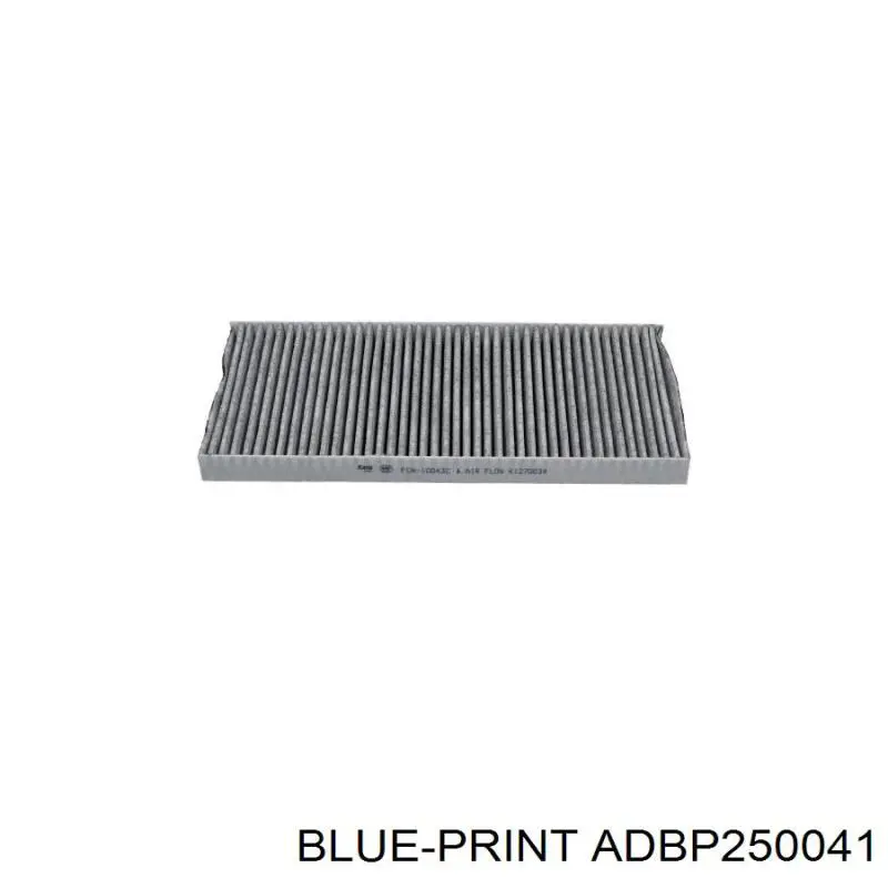 Do koszyka SAK36006 Shafer Filtr kabiny