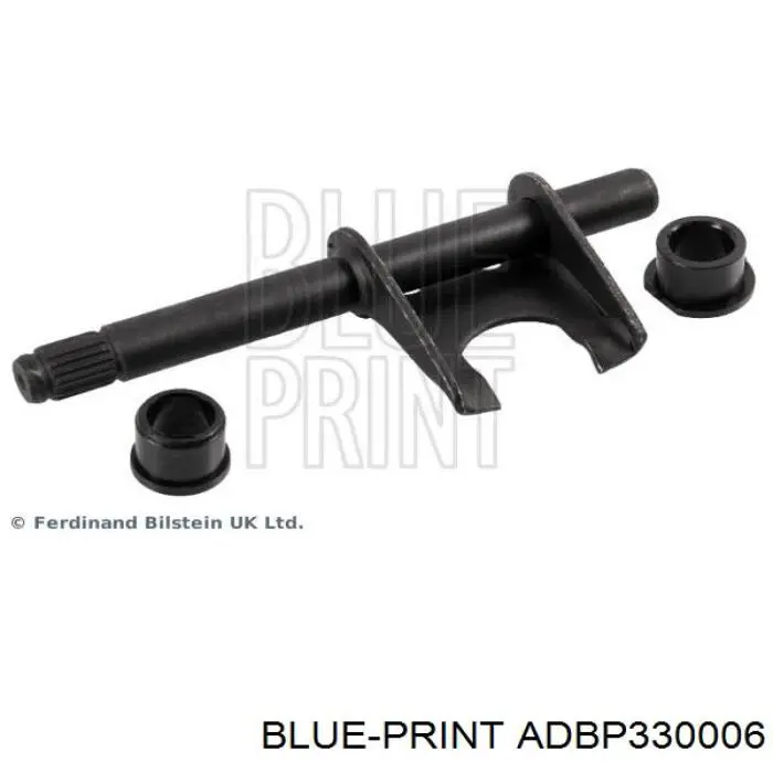 Widełki sprzęgła Blue Print ADBP330006 cena, od 21,63 USD