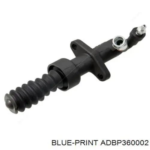 218297 Peugeot/Citroen Cylinder roboczy sprzęgła