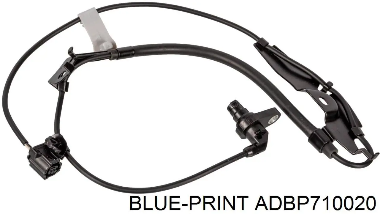 Czujnik ABS przedni prawy Toyota 8954233120 cena, od 60,30 USD