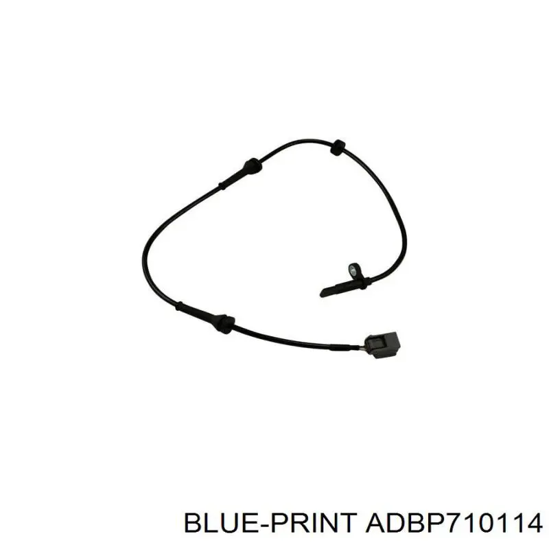 Czujnik ABS przedni Nissan/Infiniti 479104BA0A cena, od 31,91 USD