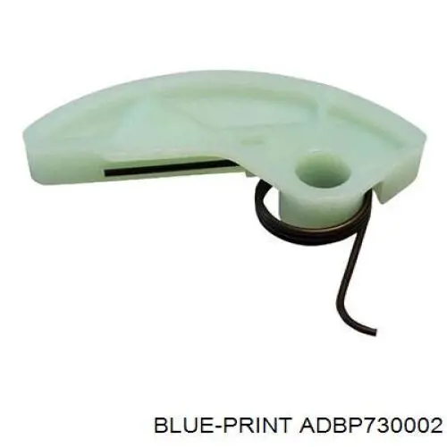 Do koszyka ADBP730002 Blue Print 