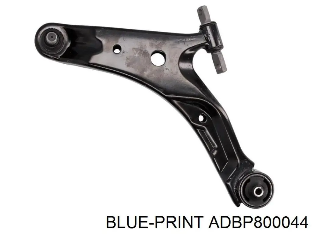 Silentblock wahacza tylnego podłużnego Blue Print ADBP800044 cena, od 17,09 USD