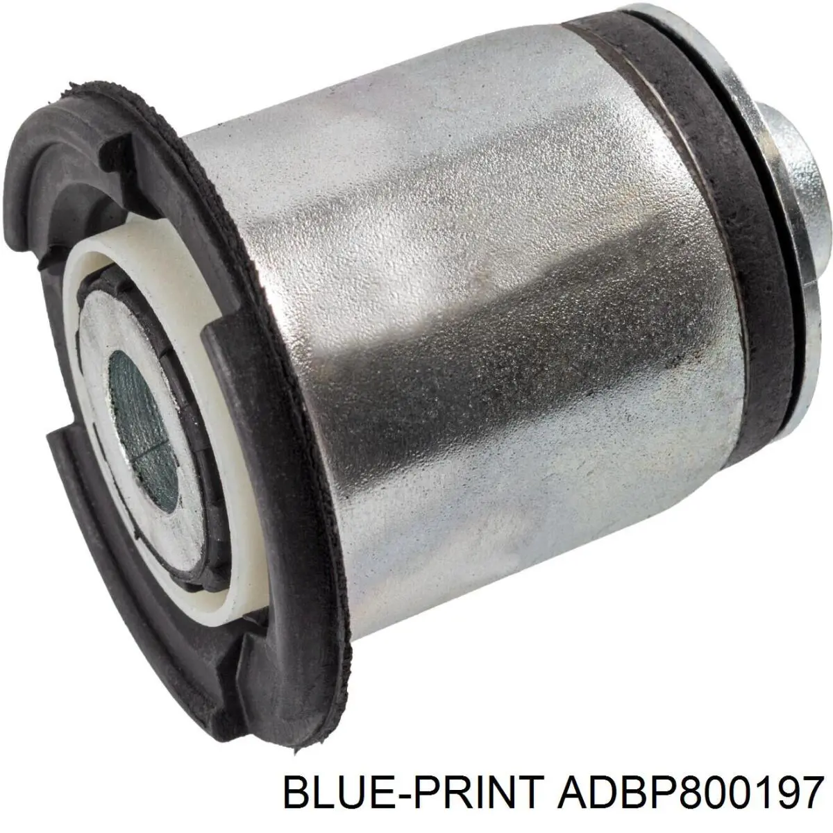 Tuleja (poduszka) przedniej belki Blue Print ADBP800197 cena, od 26,31 USD