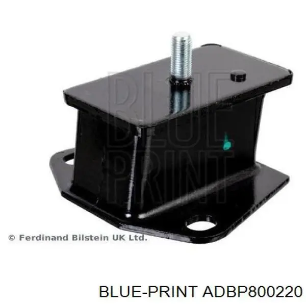 ADBP800220 Blue Print Poduszka (podpora) silnika lewa/prawa