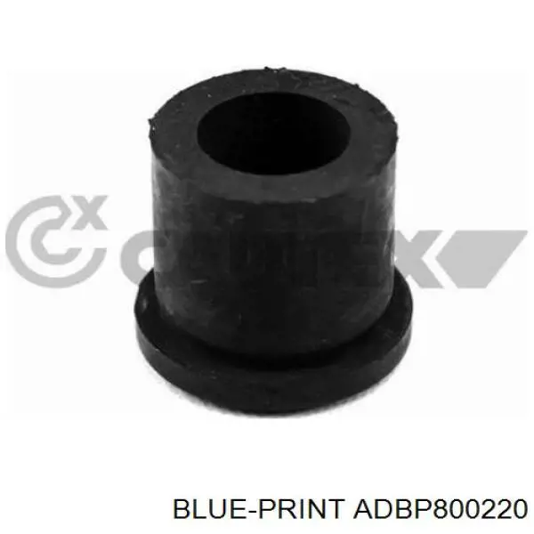 Poduszka (podpora) silnika lewa/prawa Blue Print ADBP800220 cena, od 28,10 USD