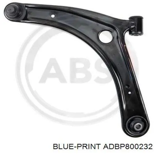 ADBP800232 Blue Print Silentblock przedniego wahacza dolnego