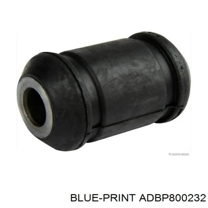 Silentblock przedniego wahacza dolnego Blue Print ADBP800232 cena, od 9,74 USD