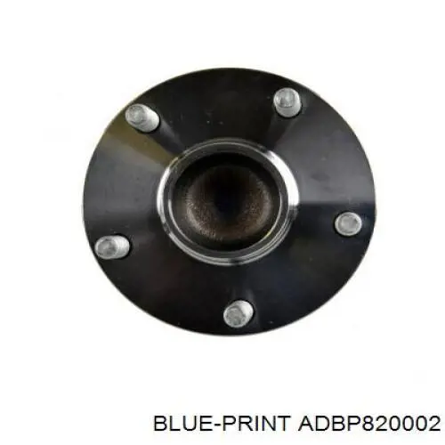 Piasta przednia Blue Print ADBP820002 cena, od 113,52 USD