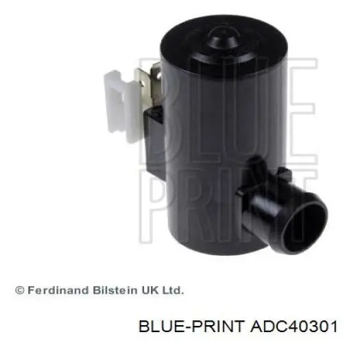 Do koszyka MR339063 Mitsubishi Pompka spryskiwacza szyby przedniej