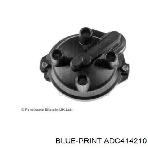 Do koszyka ADC414210 Blue Print Kopułka rozdzielacza zapłonu