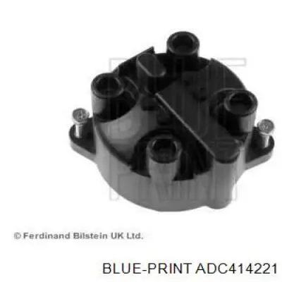 Kopułka rozdzielacza zapłonu Blue Print ADC414221 cena, od 25,18 USD
