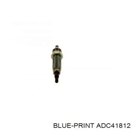 Do koszyka ADC41812 Blue Print Świeca żarowa