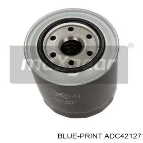 Do koszyka ADC42127 Blue Print Filtr oleju