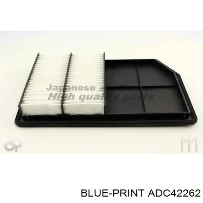Filtr powietrza UFI 30D1600 cena, od 12,87 USD