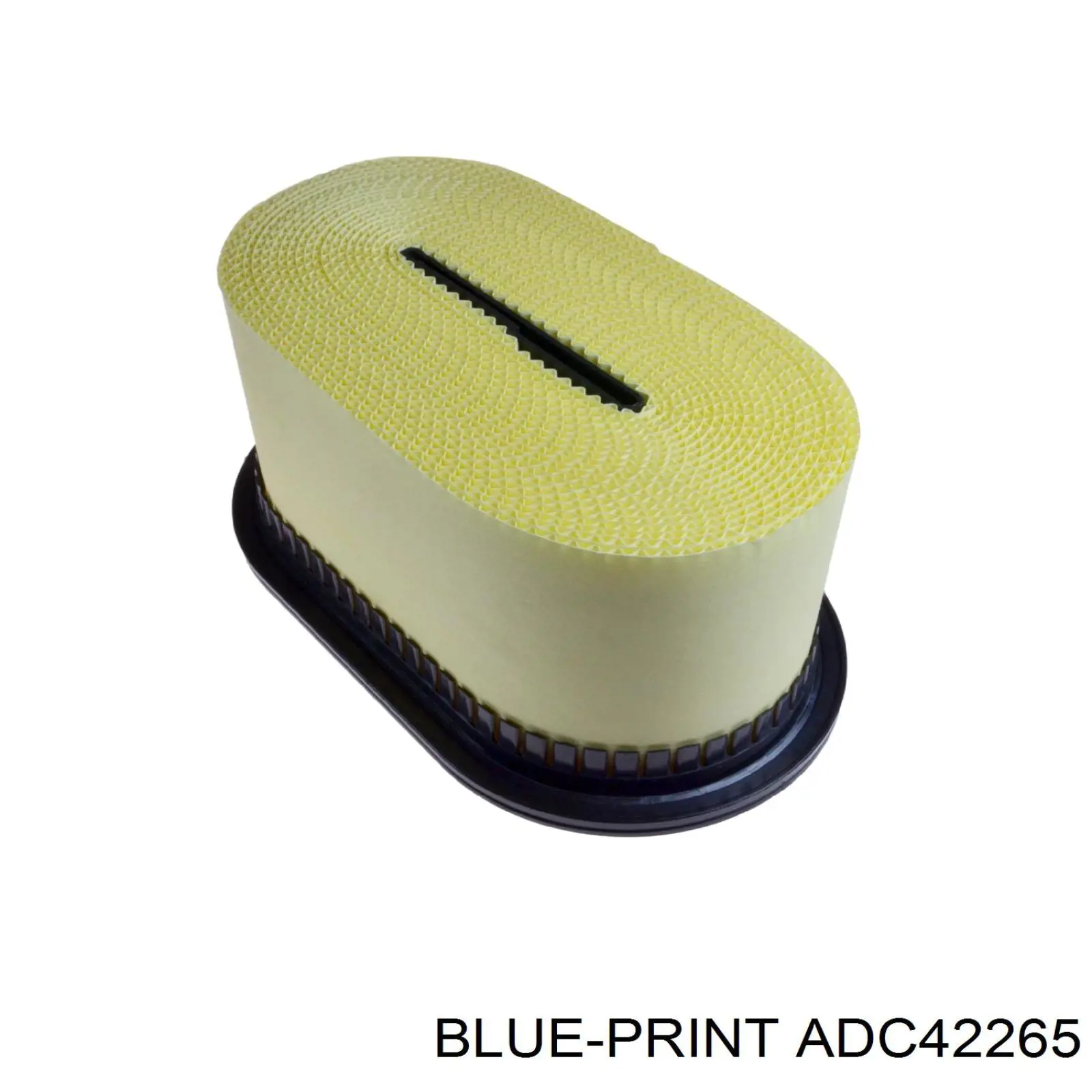 ME422880 Mitsubishi Filtr powietrza