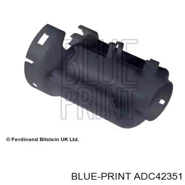 Filtr paliwa Blue Print ADC42351 cena, od 24,59 USD