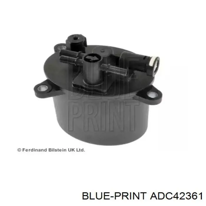 Filtr paliwa Febi 170357 cena, od 38,68 USD