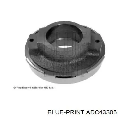 Do koszyka 4142143040 Hyundai/Kia Łożysko wyciskowe sprzęgła