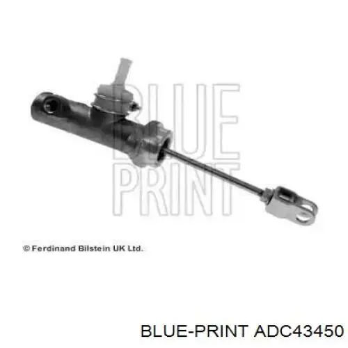 Cylinder sprzęgła główny ME507832 Mitsubishi