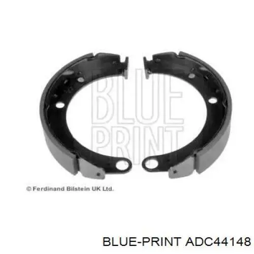 Klocki hamulca ręcznego Hyundai/Kia 5982245060 cena, od 87,85 USD