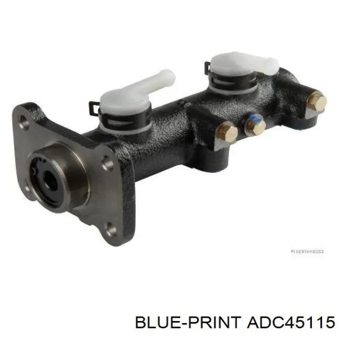 Główny cylinder hamulców Mitsubishi Canter VI platforma pokładowa (FE5, FE6) (1986 - 2026) cena, od 103,04 USD