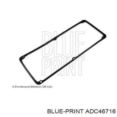 Uszczelka pokrywy zaworowej silnika Mitsubishi MD143995 cena, od 7,89 USD