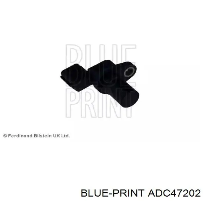 ADC47202 Blue Print Czujnik prędkości