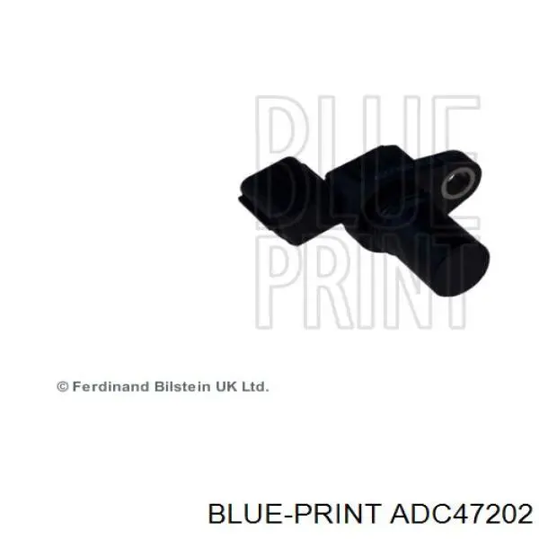 Do koszyka ADC47202 Blue Print Czujnik prędkości