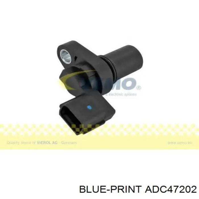 Do koszyka ADC47202 Blue Print Czujnik prędkości